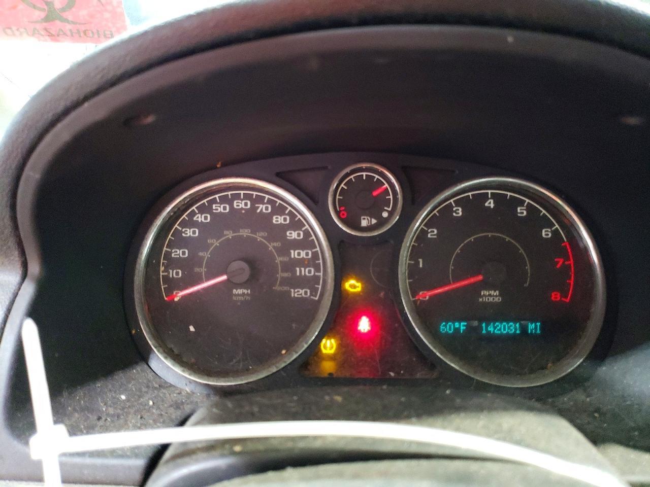 2010 CHEVROLET COBALT