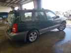 2004 SUBARU FORESTER