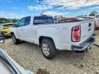 2015 GMC CANYON