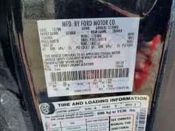 2009 FORD F-150 Lightning