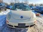 2006 VOLKSWAGEN Beetle