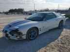 1999 PONTIAC Firebird