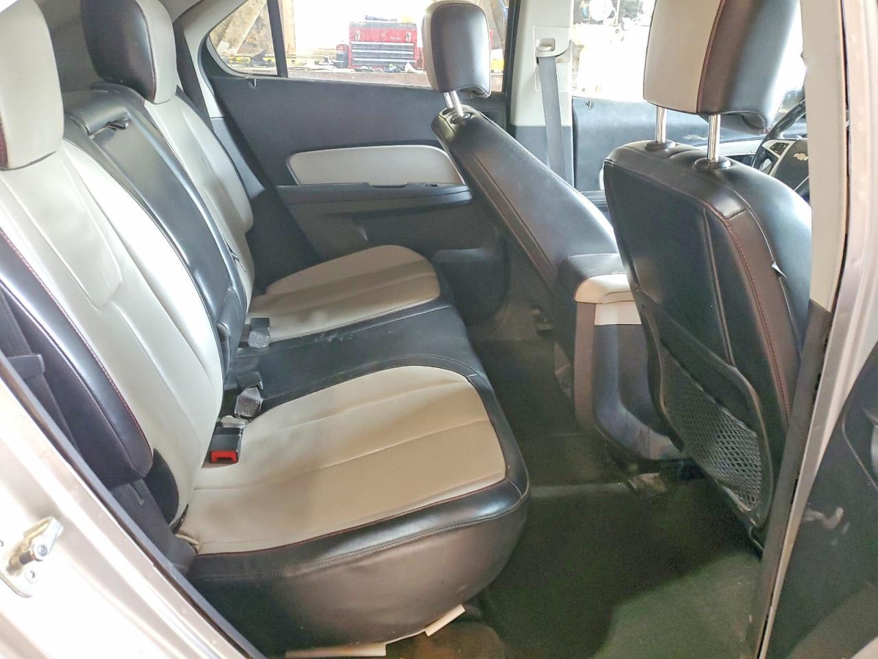 2011 CHEVROLET EQUINOX