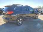 2024 SUBARU Ascent