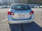 2014 NISSAN ROGUE