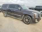 2015 CADILLAC Escalade ESV