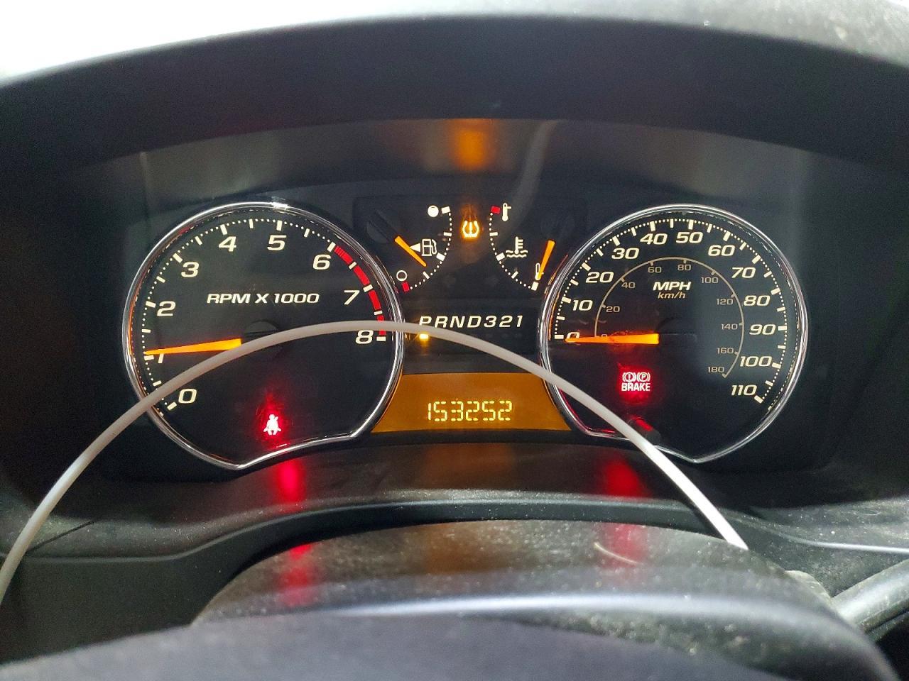 2007 GMC CANYON