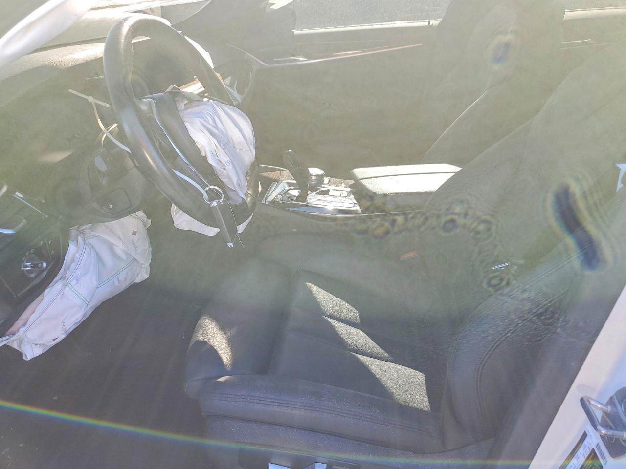2020 BMW 5 series