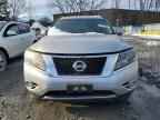 2013 NISSAN PATHFINDER