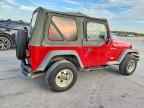 1997 JEEP WRANGLER