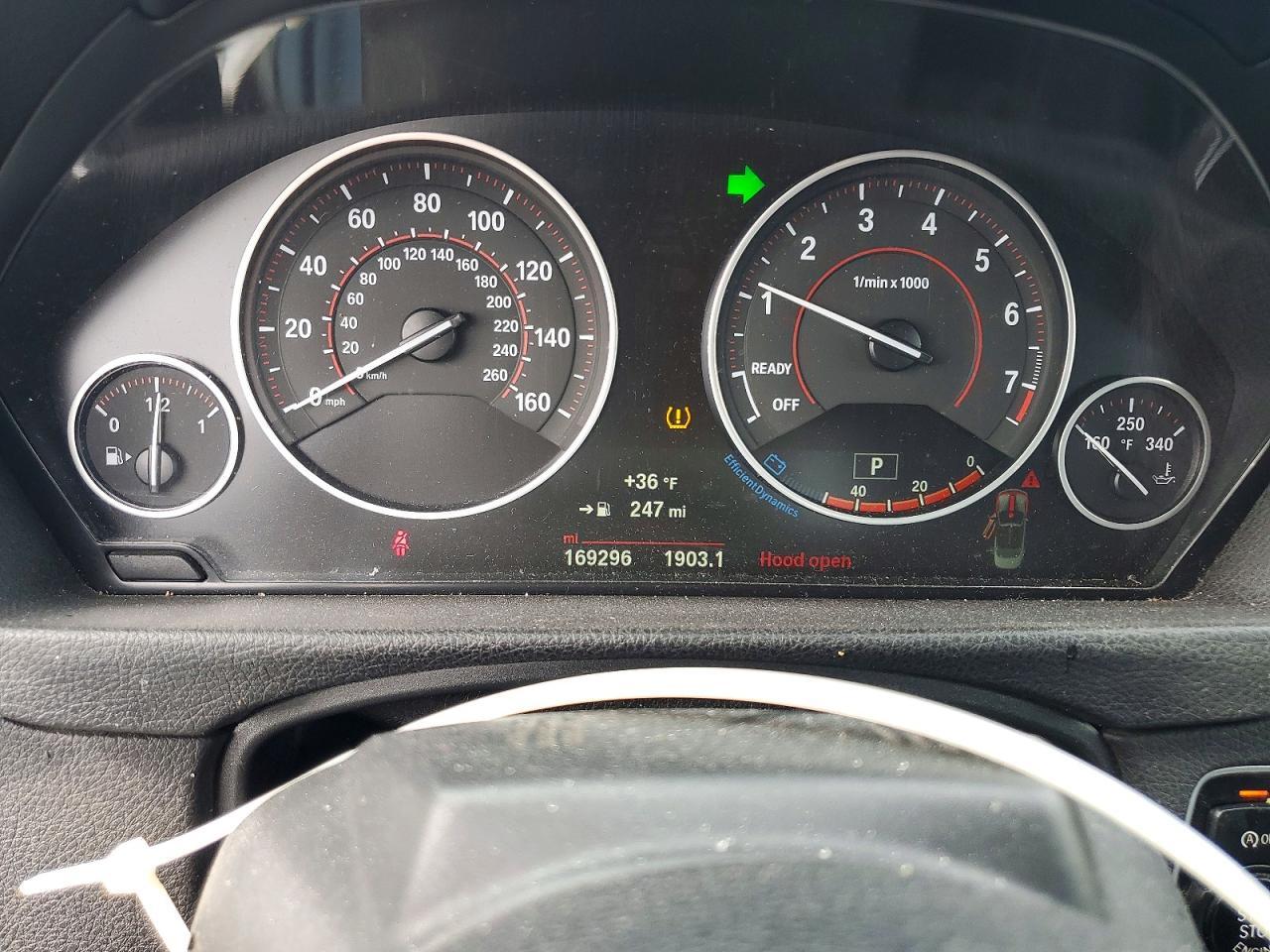 2018 BMW 4 Series