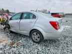 2014 CHEVROLET SONIC