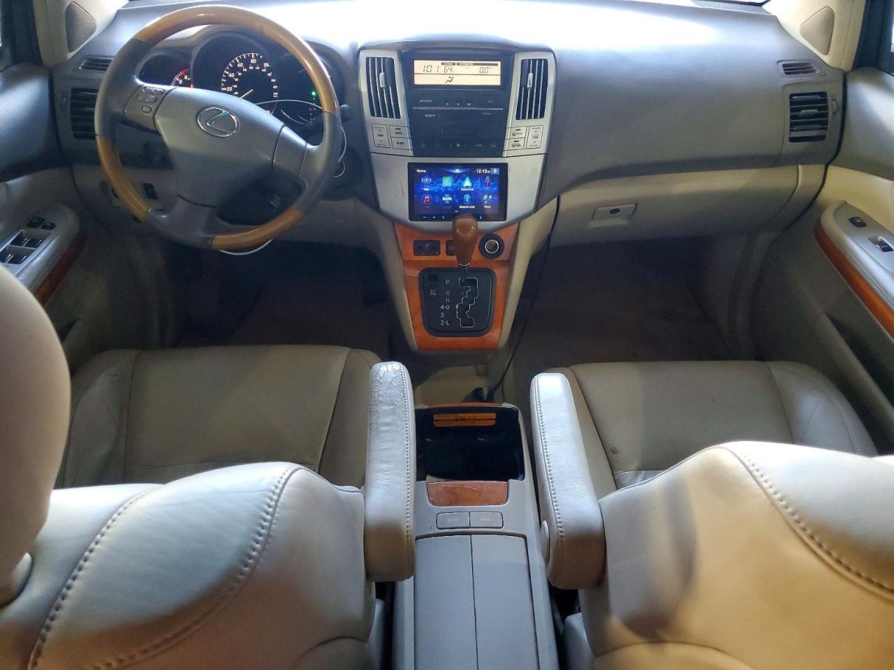 2005 LEXUS Rx 330