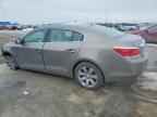 2012 BUICK LACROSSE