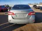 2013 NISSAN SENTRA