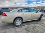 2011 CHEVROLET IMPALA
