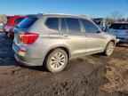 2014 BMW X3