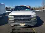 2002 CHEVROLET Silverado 3500