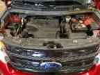 2015 FORD Explorer Sport Trac