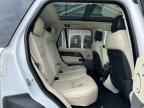 2019 LAND ROVER RANGE ROVER
