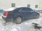2008 CADILLAC CTS