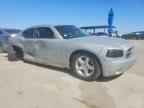 2009 DODGE CHARGER