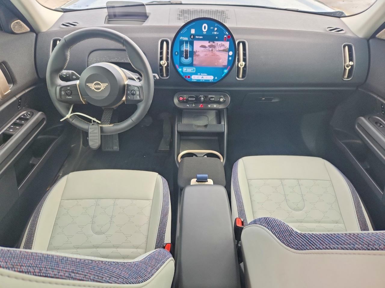 2025 MINI Countryman
