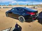 2018 GENESIS G80