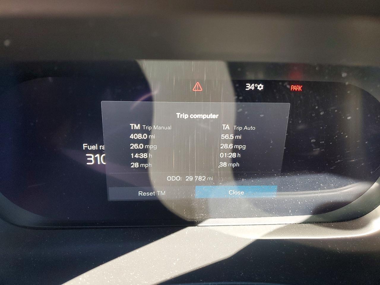 2023 VOLVO XC60