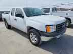 2011 GMC Sierra