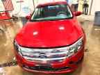 2011 FORD FUSION