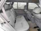 2000 MERCEDES-BENZ E-Class