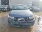 2008 ACURA TSX