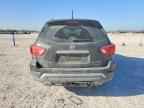 2017 NISSAN PATHFINDER