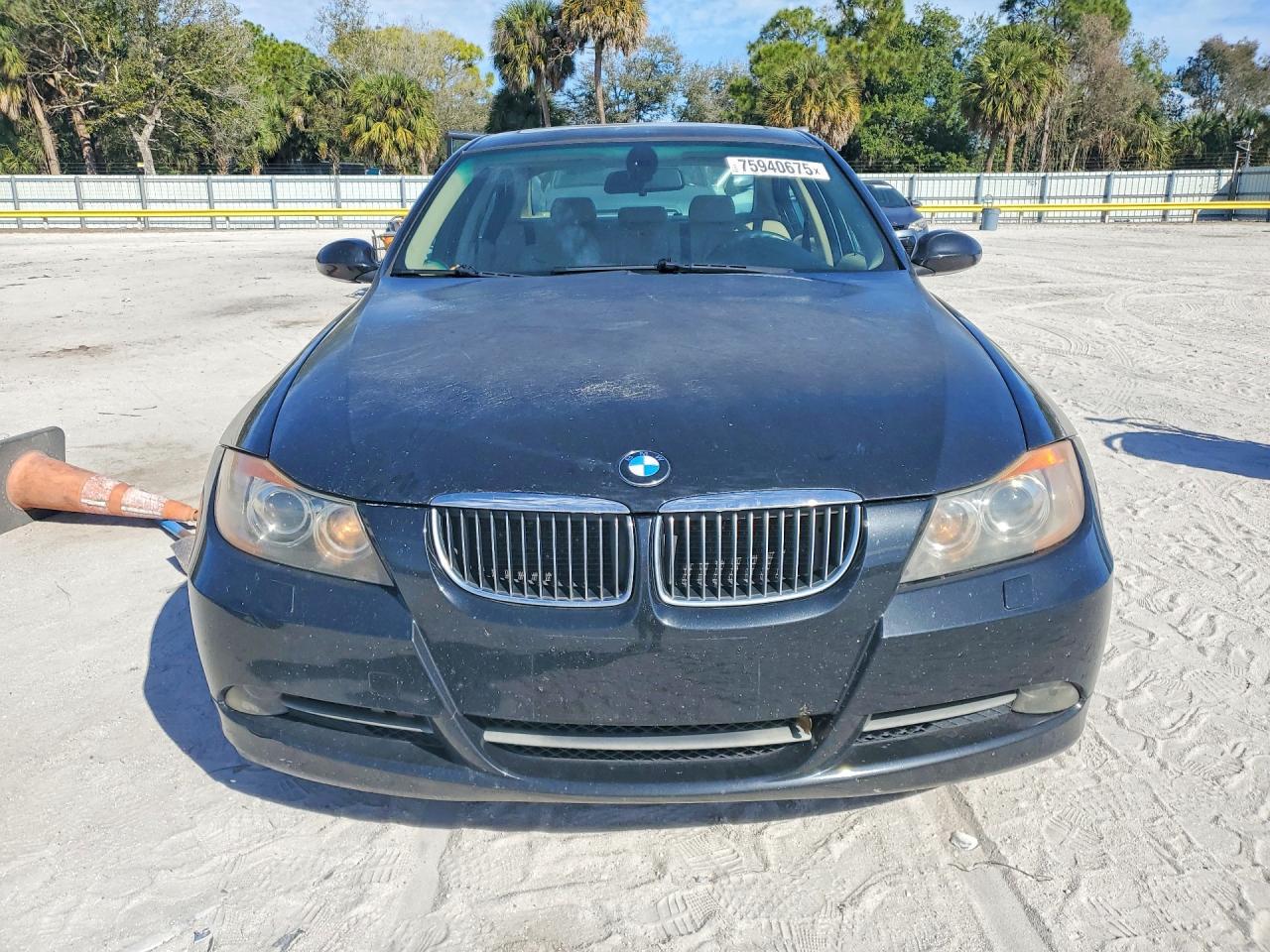 2006 BMW 3 SERIES