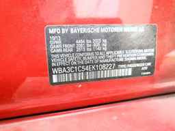 2014 BMW 3 SERIES
