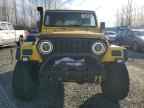 2000 JEEP WRANGLER