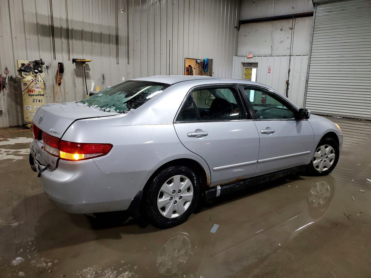 2003 HONDA ACCORD