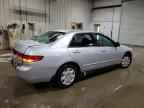 2003 HONDA ACCORD