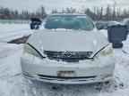 2003 TOYOTA CAMRY