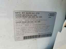 2021 AUDI Q3