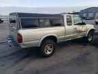 2000 TOYOTA TACOMA