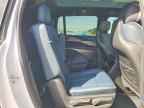 2025 CADILLAC ESCALADE