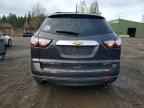 2017 CHEVROLET TRAVERSE