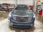 2019 CADILLAC XT5