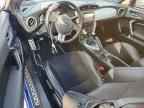 2014 SUBARU BRZ