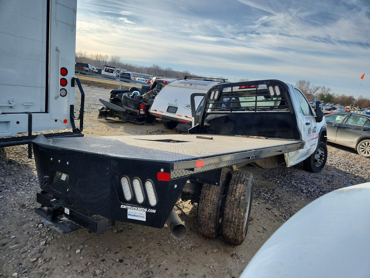 2024 GMC Sierra