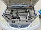 2005 HONDA CIVIC
