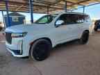 2022 CADILLAC ESCALADE