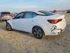 2023 NISSAN SENTRA